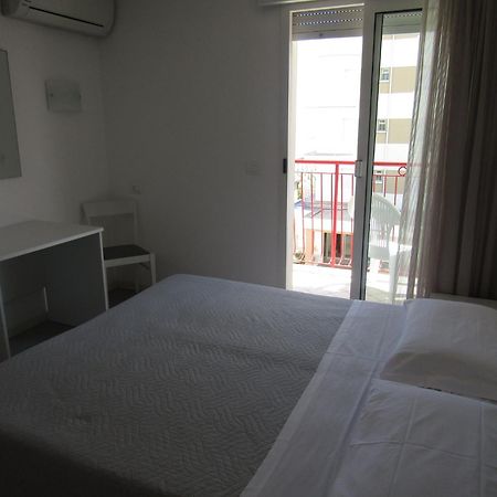 Hotel Atene Lido di Jesolo Exteriör bild